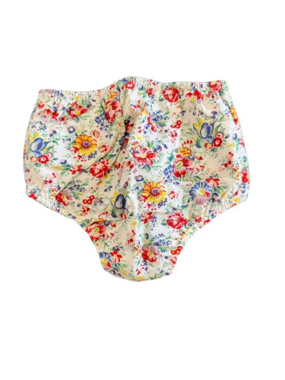 Ralph Lauren Floral Sundress & Bloomers 24M 🌸✨ Vintage Style Set